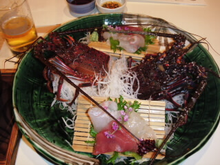 伊勢旅行　伊久 (11)